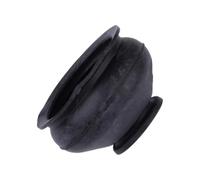 Drive Shaft Joint kit Car Drive Shaft Joint Kits 6pcs 11mm Universal Car Tie Rod End Ball Joint Dust Boots Covers Gaiters Black Rubber