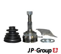 Drive Shaft Joint Kit CV Joint JP GROUP For Vauxhall Astra F Van 374176