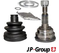 Drive Shaft Joint Kit CV Joint JP GROUP For Vauxhall Astra G 374002