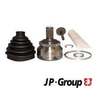 Drive Shaft Joint Kit CV Joint JP GROUP For VOLVO C70 I Convertible 9463378