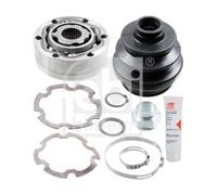 Drive Shaft Joint Kit FEBI Fits ALFA ROMEO 145 FIAT Brava LANCIA 79-12 5893875
