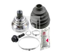 Drive Shaft Joint Kit FEBI Fits AUDI A3 CUPRA FORD SEAT SKODA VW 03-24 81A498099