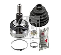 Drive Shaft Joint Kit FEBI Fits VW California T5 Camper 03-19 7E0498099B