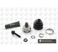 Drive Shaft Joint Kit Fits Audi 80 Coupe 90 BGA CV0153A