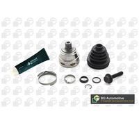 Drive Shaft Joint Kit Fits Audi 80 Coupe Cabriolet 90 BGA CV0150A