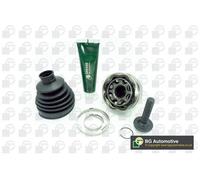 Drive Shaft Joint Kit Fits Audi A4 A4 Allroad A5 A6 A6 Allroad BGA CV0124A