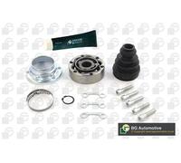Drive Shaft Joint Kit Fits Audi Skoda VW A4 A6 V8 A8 80 Coupe BGA CV0144B