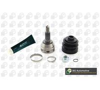 BGA CV1201A Drive Shaft Joint Kit Left Front Right Fits Chevrolet Epica Evanda