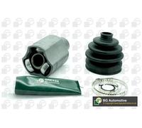 Drive Shaft Joint Kit Fits Chevrolet Opel Vauxhall Captiva Antara BGA CV9551B