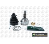 Drive Shaft Joint Kit Fits Citroen Peugeot Berlingo 207 207 Cc BGA CV1419A