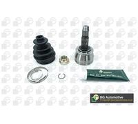 Drive Shaft Joint Kit Fits Fiat Lancia Opel Vauxhall Panda Panda BGA CV2221A