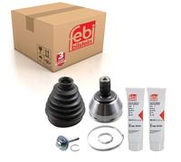 FEBI BILSTEIN 185848 Drive Shaft Joint Kit Left Front Right Fits Ford C-Max
