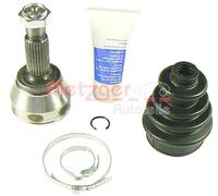 Drive Shaft Joint Kit Fits FORD Fiesta V Fusion 01-12 1148219