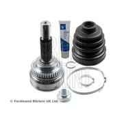 Drive Shaft Joint Kit Fits Hyundai Matrix 1.6 2001-2010 Blue Print ADBP890041
