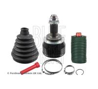 Drive Shaft Joint Kit Fits Mini 2001-2008 Blue Print ADB118902 OE 31601493976