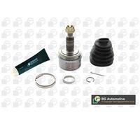 Drive Shaft Joint Kit Fits Mitsubishi L200 / Triton BGA CV6102A