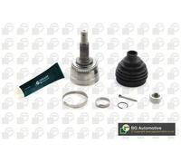 BGA Drive Shaft Joint Kit fits Nissan Juke 2010-2019 1.6