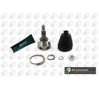 Drive Shaft Joint Kit Fits Nissan Micra Micra C+C Note BGA CV6312A