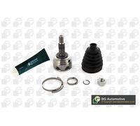 Drive Shaft Joint Kit Fits Nissan Micra Micra C+C Note BGA CV6312A