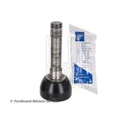Drive Shaft Joint Kit Fits Nissan Patrol Gr 2.8 1988-1998 Blue Print ADN18934