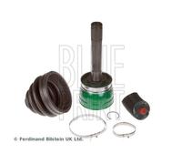 Drive Shaft Joint Kit Fits Nissan Pick Up 2.4 2.5 1985-2005 Blue Print ADN18931
