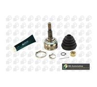 Drive Shaft Joint Kit Fits Opel Astra F 1.7 1.8 2.0 1991-2001 BGA CV9501A