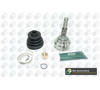 Driveshaft CV joint Wheel Side CV9508A BGA for OPEL VECTRA B Hatchback VECTRA B