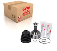 FEBI BILSTEIN 186372 Drive Shaft Joint Kit Front Right Left Fits Citroen C8 Fiat
