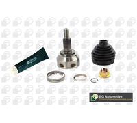 Drive Shaft Joint Kit Fits Porsche Cayenne VW Touareg Audi Q7 BGA CV0122A