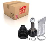 FEBI BILSTEIN 184385 Drive Shaft Joint Kit Left Rear Right Fits Tesla Model 3