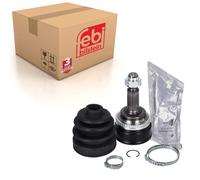 Drive Shaft Joint Kit Fits Toyota Avensis II Corolla OE 4347009P10 Febi 185100