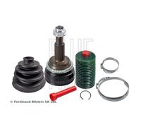 Drive Shaft Joint Kit Fits Toyota Avensis Verso 2001-2005 Blue Print ADT38962