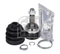 Drive Shaft Joint Kit Fits Toyota Avensis II Corolla OE 4347009P10 Febi 185100