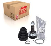 Drive Shaft Joint Kit Fits Toyota Yaris II 2005-14 OE 4346009M50 Febi 185122