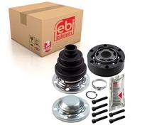 Febi Bilstein Drive Shaft Joint Kit 188695 - Front Axle - Fits VW Caddy/Golf, Audi A1/A3/TT