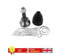 Drive Shaft Joint Kit For Alfa Romeo 145 146 147 Fiat BARCHETTA 60815227