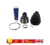 Drive Shaft Joint Kit For Audi A4 09-16 A5 07-17 Q5 08-17 8K0498099B