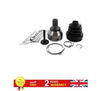 Drive Shaft Joint Kit For Ford C-MAX FOCUS Volvo C30 C70 S40 V50 1716448