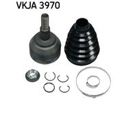 Drive Shaft Joint Kit For Ford KUGA 08-12 1534270 VKJA3970