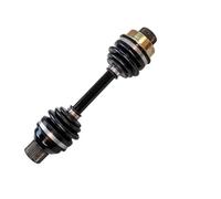 Drive Shaft Joint Kit For Grizzly 660 For Yfm660 For Hunter For Hardwoods 2003-2008 5km-46173-10-00 & 5km-46172-00-00 Shaft Drive Differential(Front Shaft Drive)
