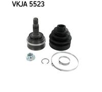 Wheel Drive Shaft Joint Kit SKF VKJA 5523 Fits Honda Accord Civic CRX Prelude