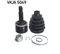 Driveshaft CV joint CV Joint VKJA 5049 SKF for KIA HYUNDAI