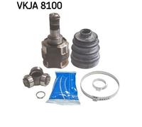 Drive Shaft Joint Kit For Hyundai ACCENT SOLARIS Kia RIO 10-19 49535-1R001