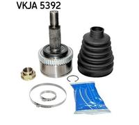 Wheel Drive Shaft Joint Kit SKF VKJA 5392 Fits Hyundai Kia ix35 Sportage