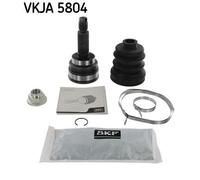 SKF VKJA 5804 CV joint kit