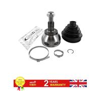 Drive Shaft Joint Kit For Mercedes A-CLASS 04-12 B-CLASS 05-11 1693601572part