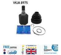 Drive Shaft Joint Kit For Nissan QASHQAI 07-13 C9205-JD74B