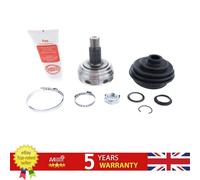 Drive Shaft Joint Kit for Seat AROSA 97-04 VW LUPO 98-05 POLO 99-01 6N0407311