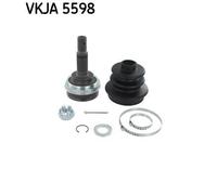 Drive Shaft Joint Kit For Toyota CARINA COROLLA PICNIC RAV 87-01 43470-19655
