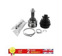 Drive Shaft Joint Kit For Vauxhall AGILA 00-07 Suzuki WAGON 00-06 4705754